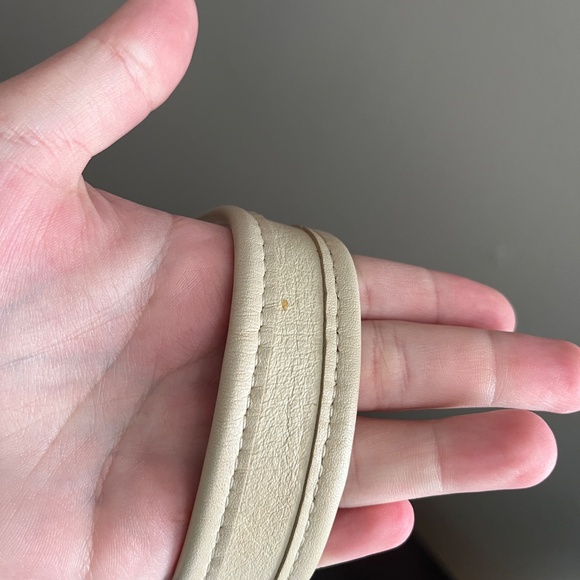 Bone Leather Coach Ergo - Picture 4 of 8